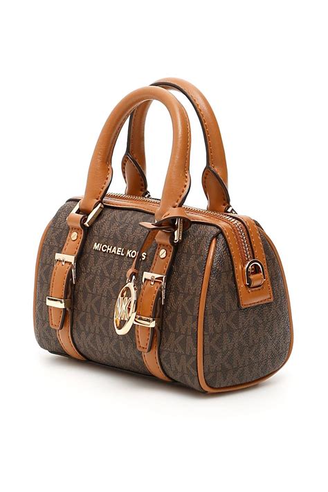 michael kors mini handbag